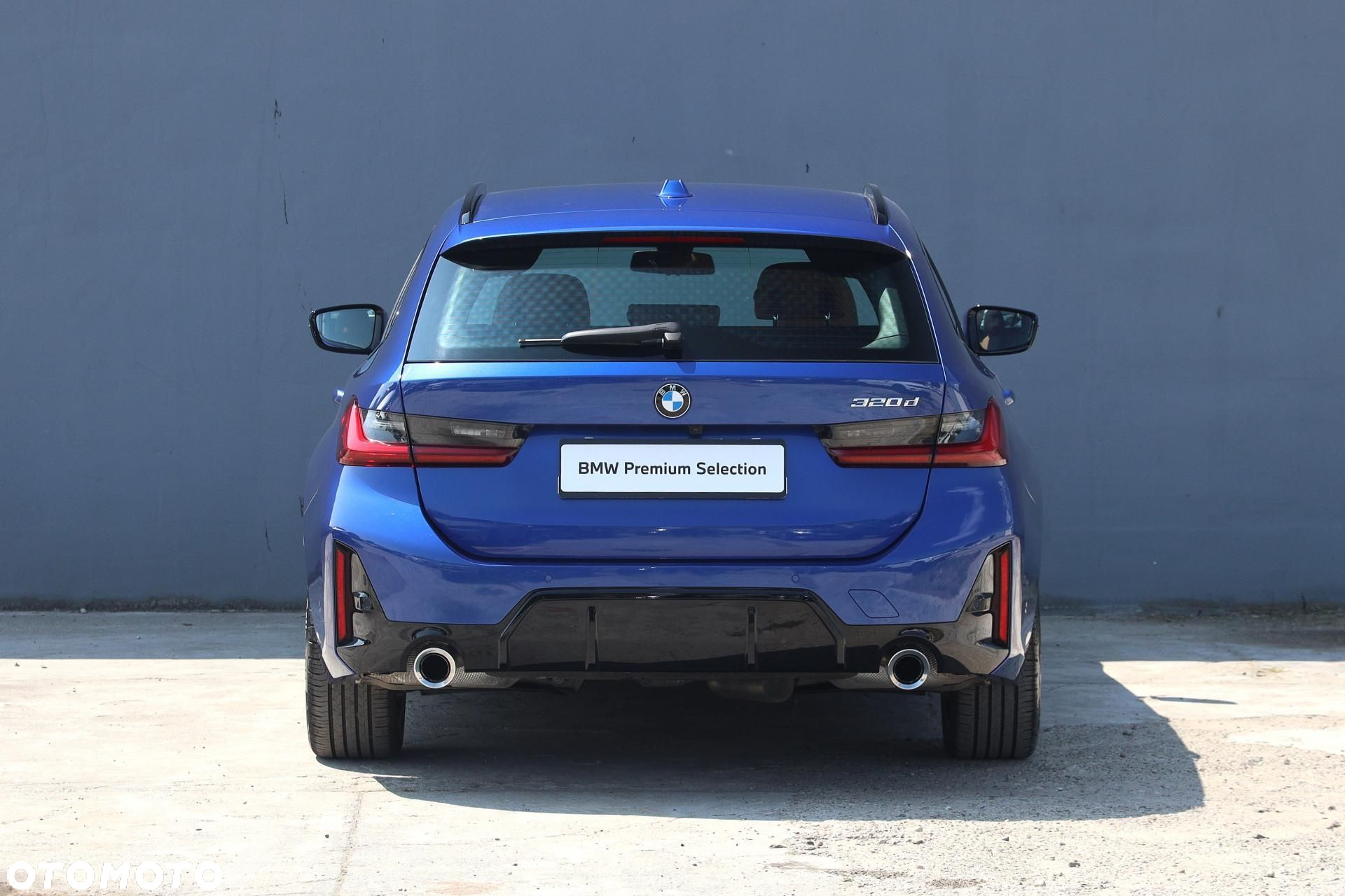 BMW Seria 3 - 7