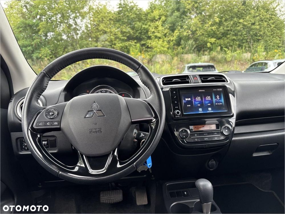 Mitsubishi Space Star 1.2 Intense CVT - 12