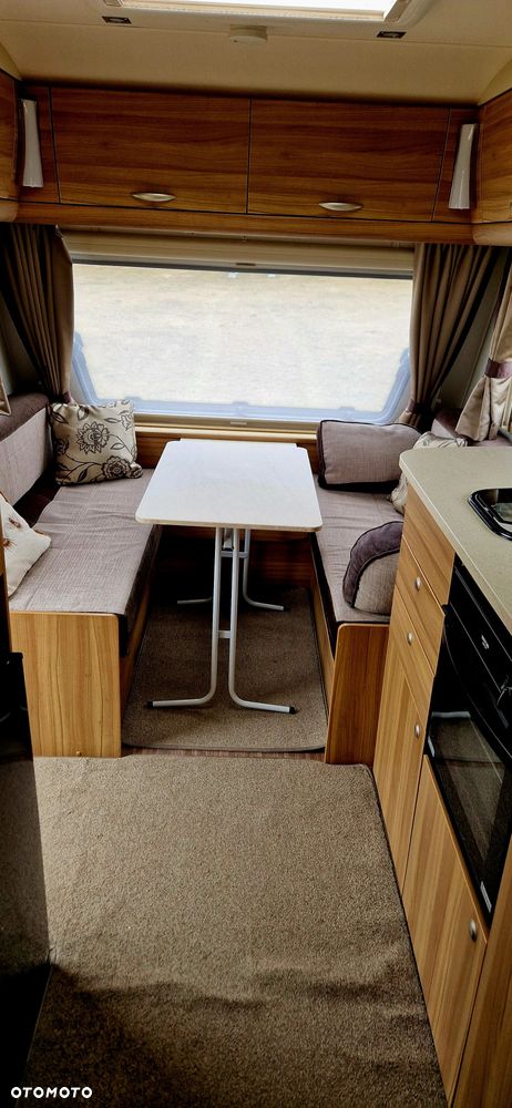 Elddis Xplore 574 - 10