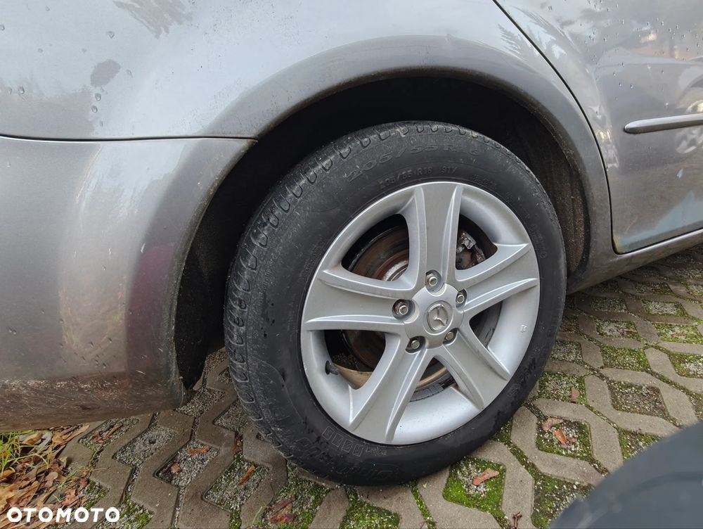 Mazda 6 Sport 2.0 Active - 17