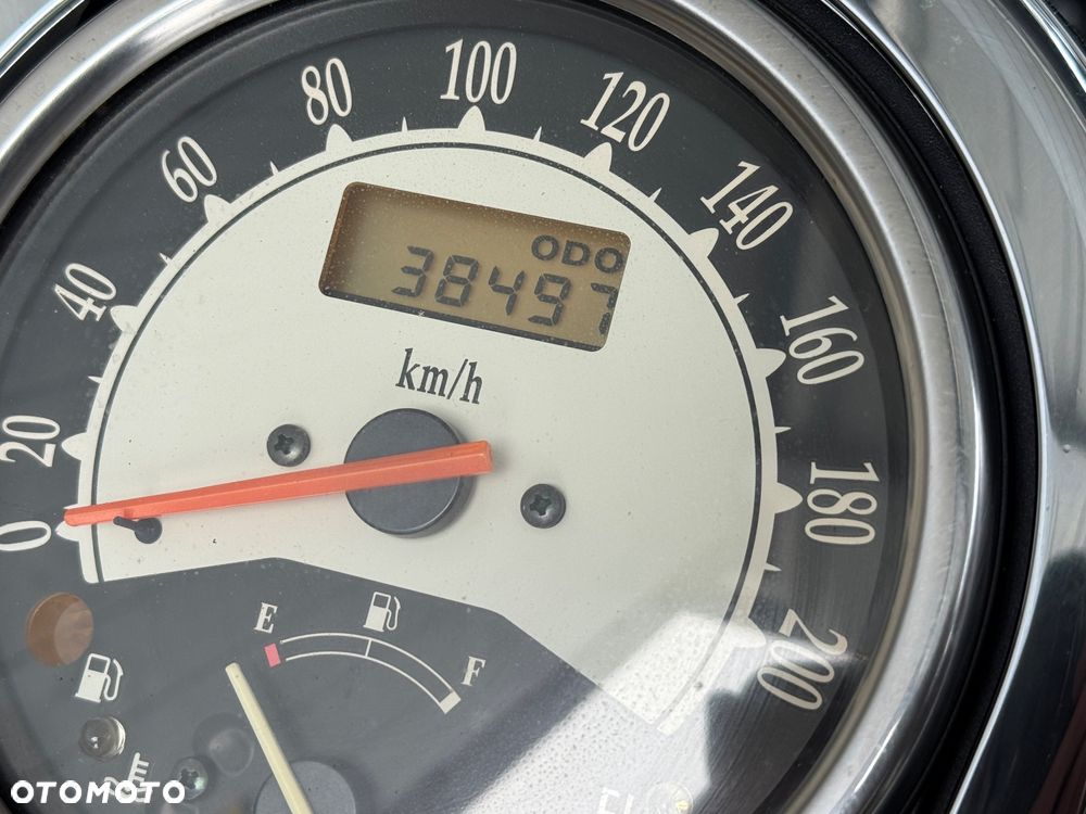 Kawasaki Vulcan - 36