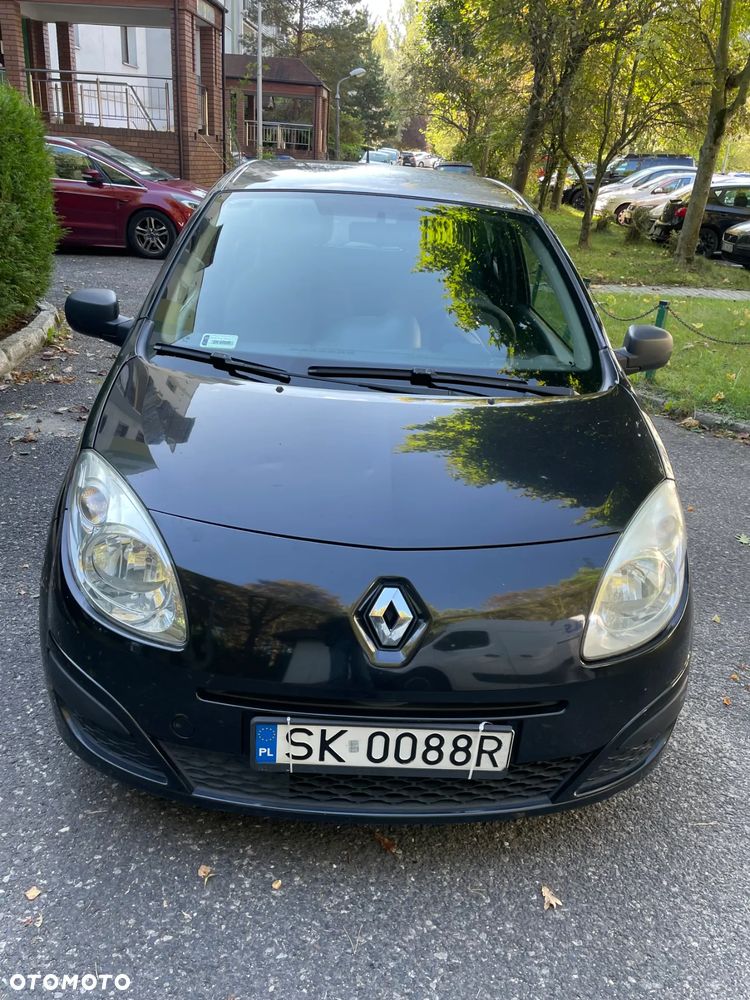 Renault Twingo 1.2 16V Wind Euro5 - 4