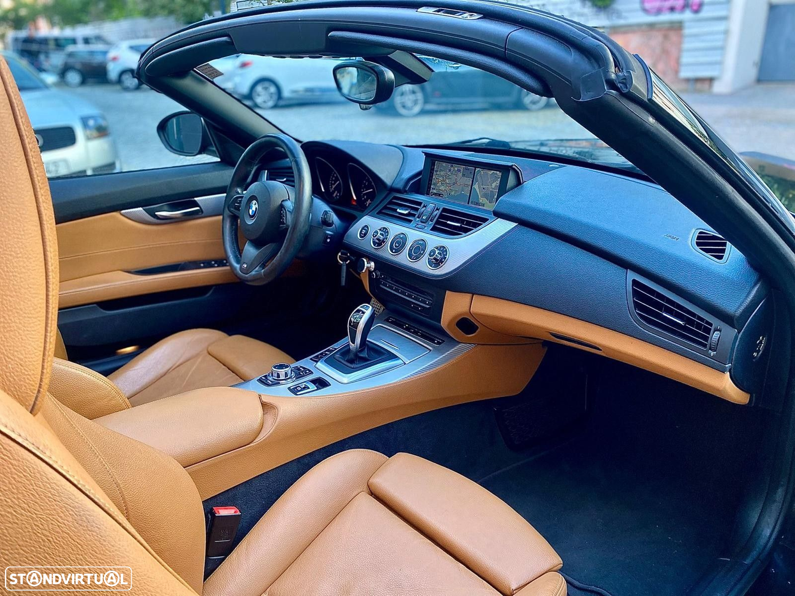 BMW Z4 sDrive20i Aut. - 33