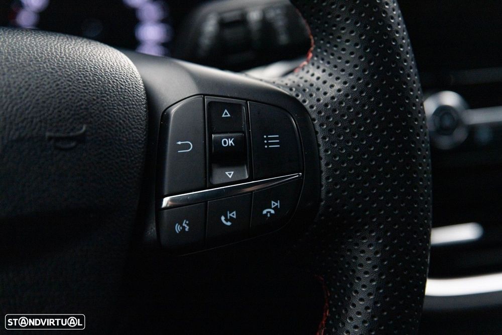 Ford Puma 1.0 EcoBoost MHEV ST-Line - 31