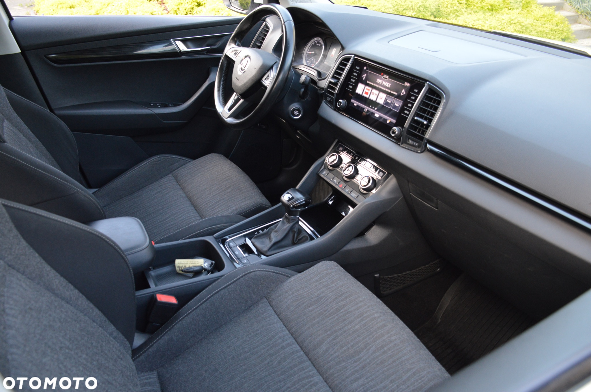 Skoda Karoq 2.0 TDI SCR 4x4 DSG Ambition - 22