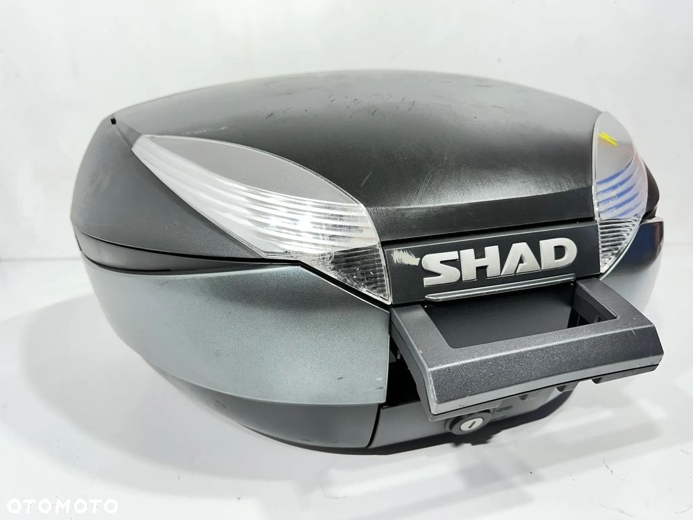 Kufer SHAD SH48  Kawasaki SUZUKI Honda - 9