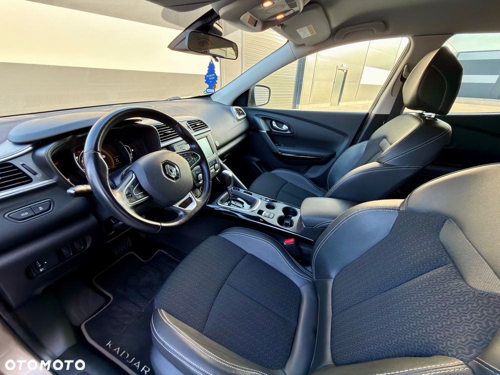 Renault Kadjar Energy TCe 130 EDC Experience - 9