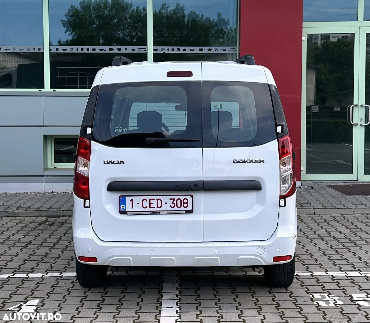 Dacia Dokker - 25