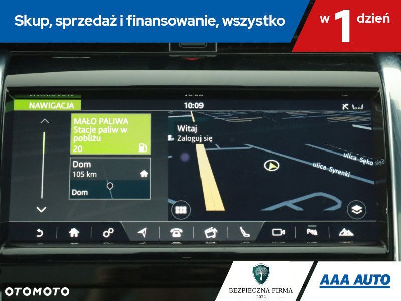 Land Rover Discovery Sport - 18