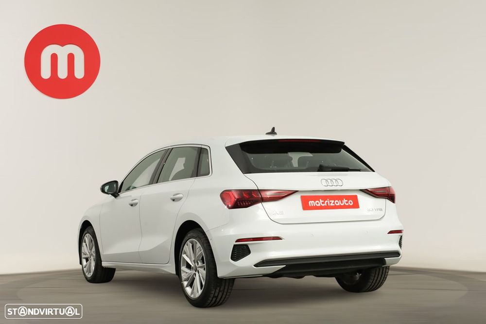 Audi A3 Sportback 30 TFSI Advanced S tronic - 3