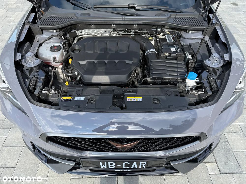Cupra Formentor VZ 2.0 TSI 4Drive DSG - 14