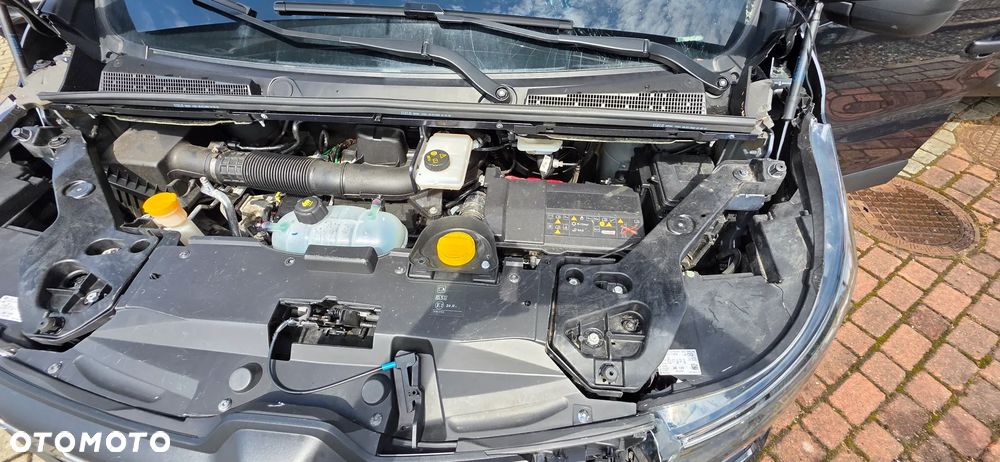 Renault Trafic - 20