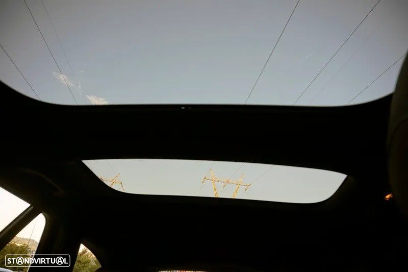 Mercedes-Benz E 220 d AMG designo - 13