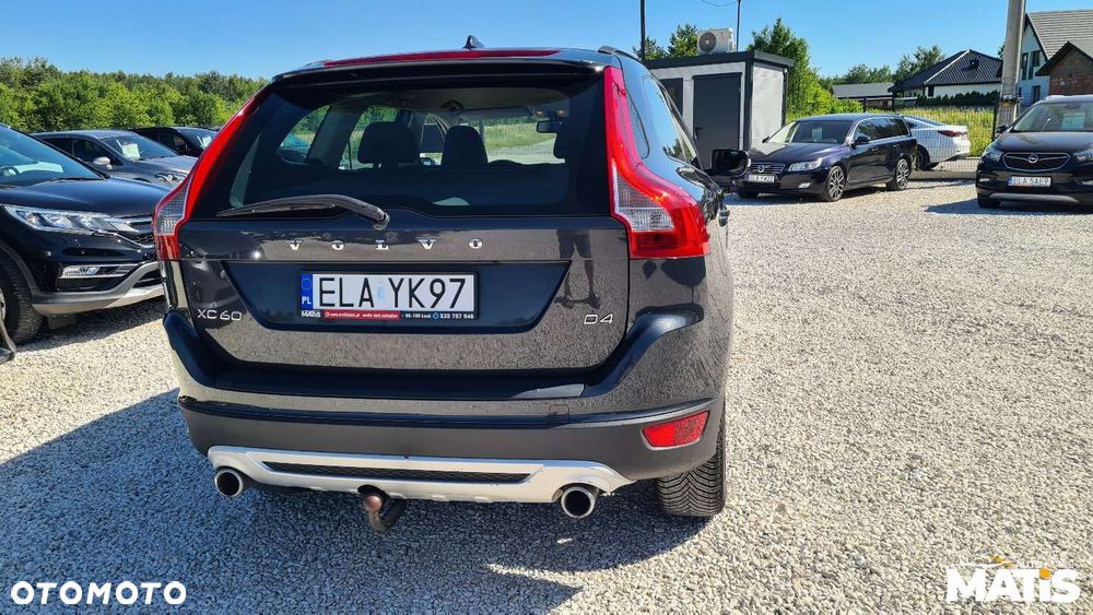Volvo XC 60 - 7