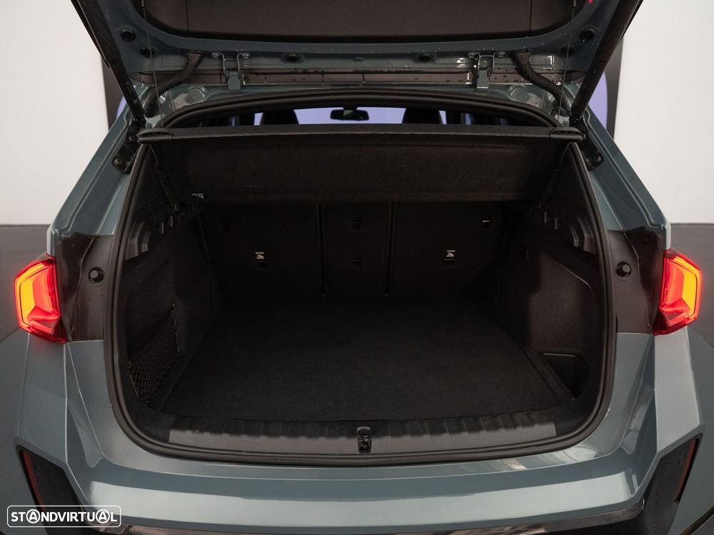 BMW X1 xDrive25e Pack Desportivo M - 12
