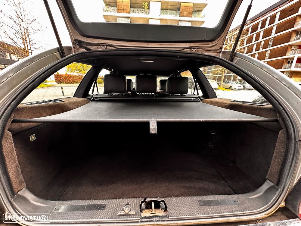 Mercedes-Benz C 250 - 15