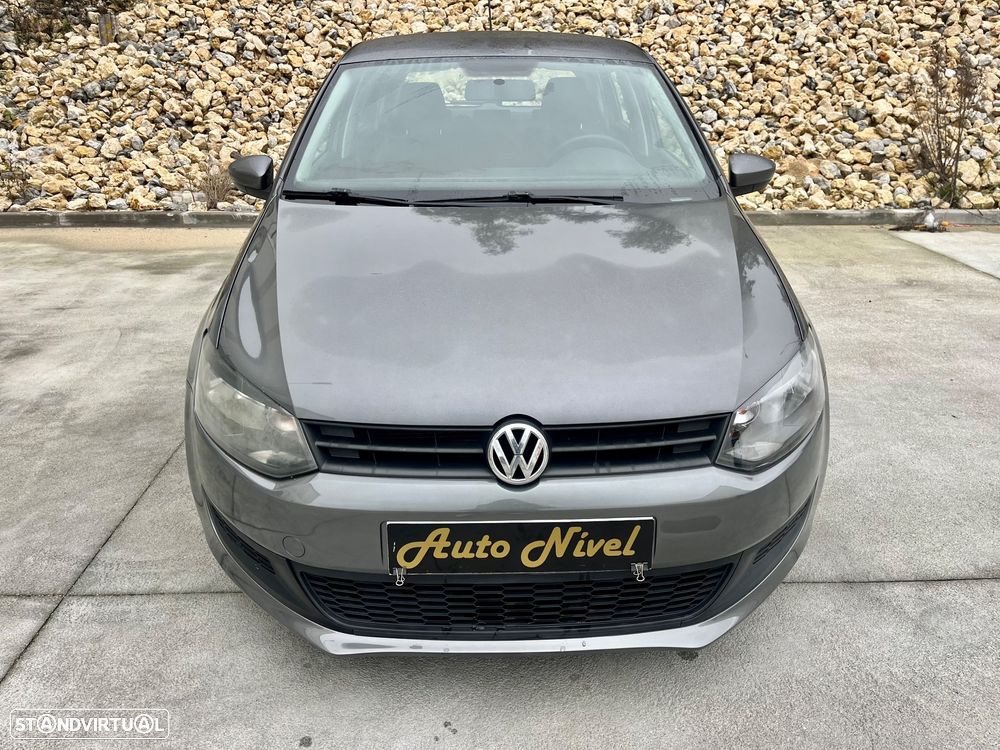 VW Polo 1.6 TDI Team - 17