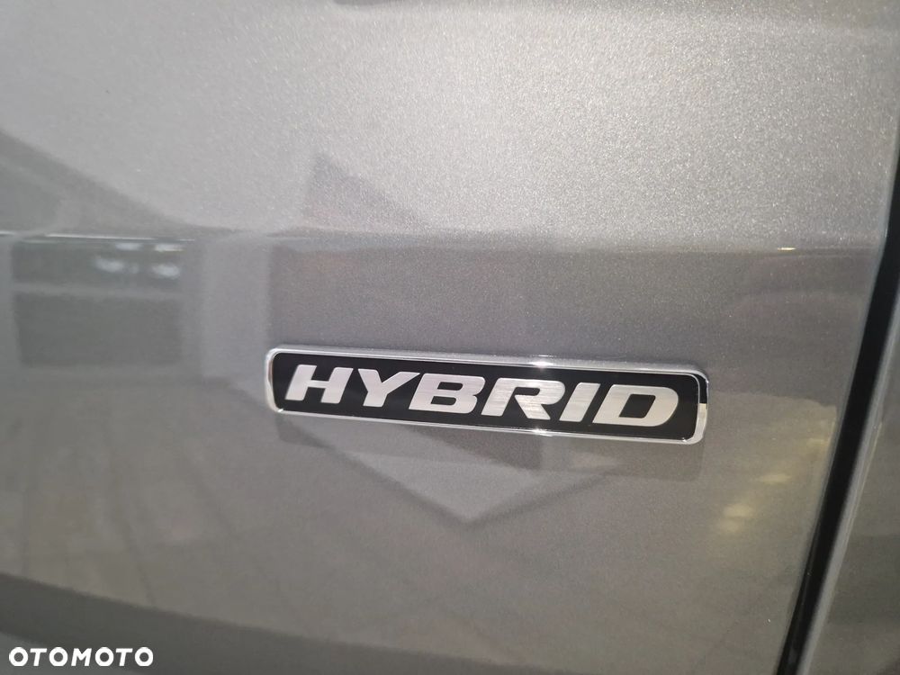 Ford Kuga 2.5 FHEV FWD Titanium eCVT - 32