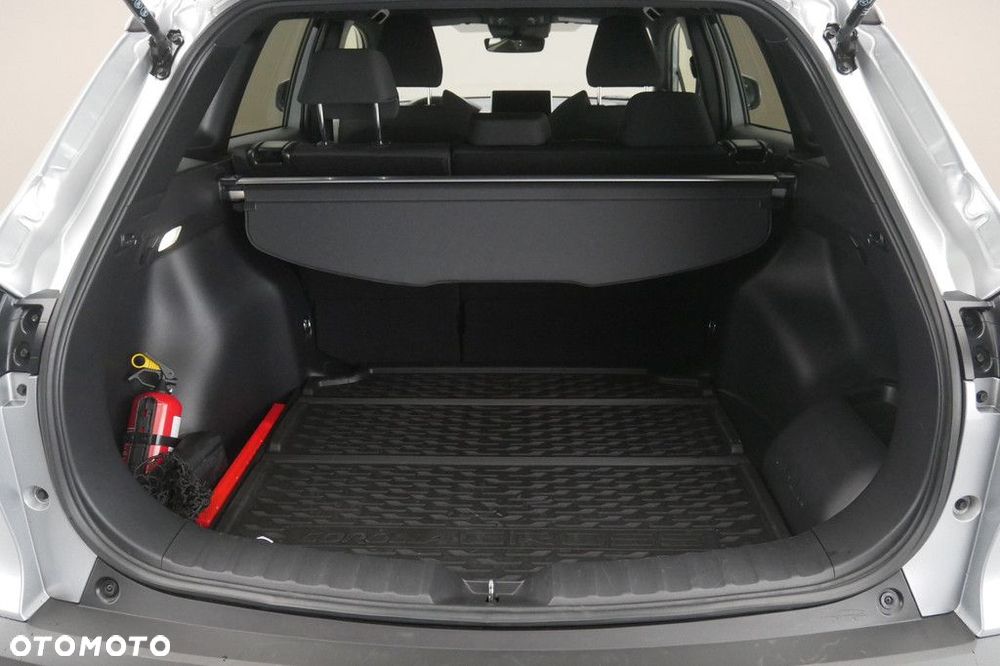 Toyota Corolla Cross 2.0 Hybrid Style - 16