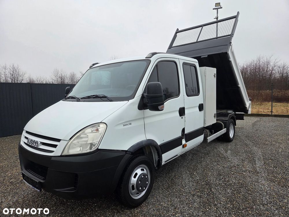 Iveco Daily - 2