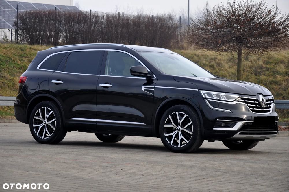 Renault Koleos BLUE dCi 185 X-tronic INTENS - 11