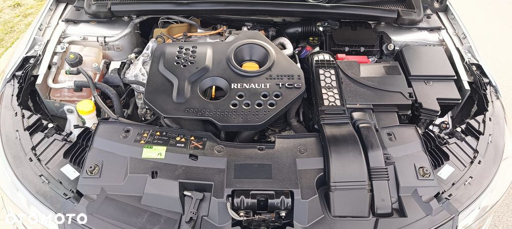 Renault Talisman - 15
