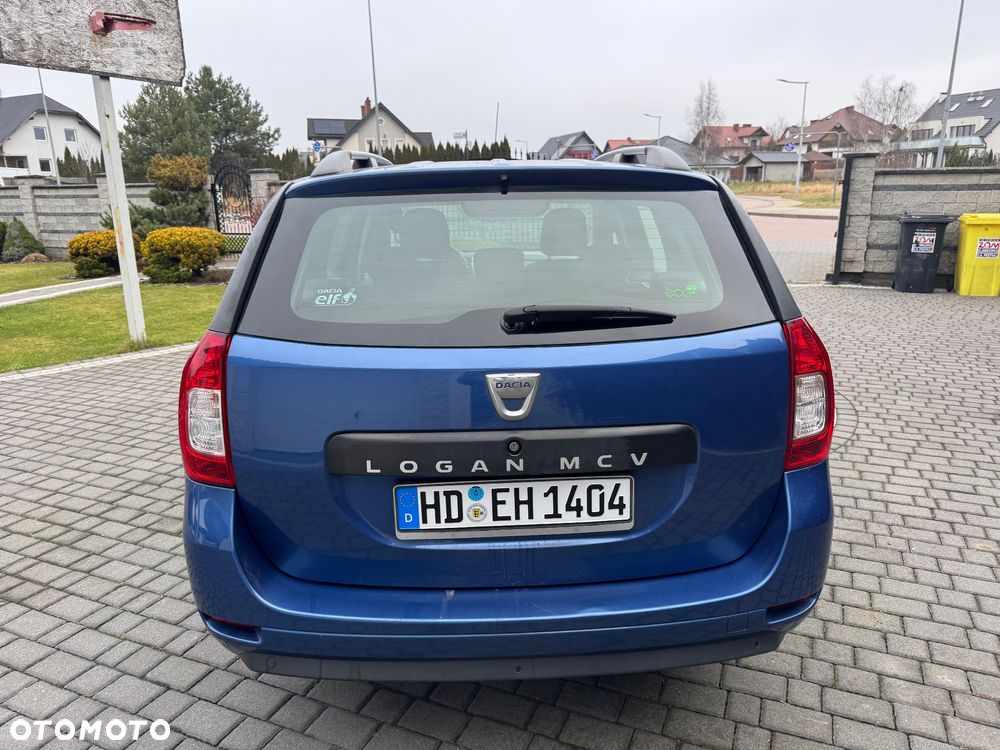 Dacia Logan 0.9 TCe SL Celebration S&S EU6 - 5