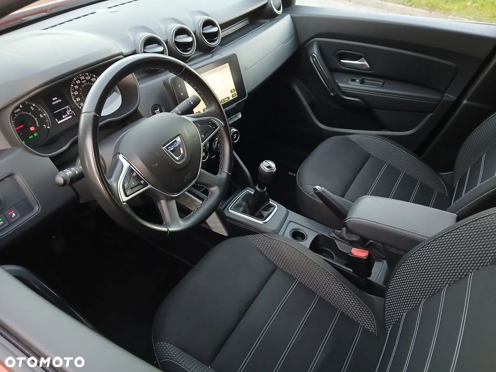 Dacia Duster 1.0 TCe Prestige - 10