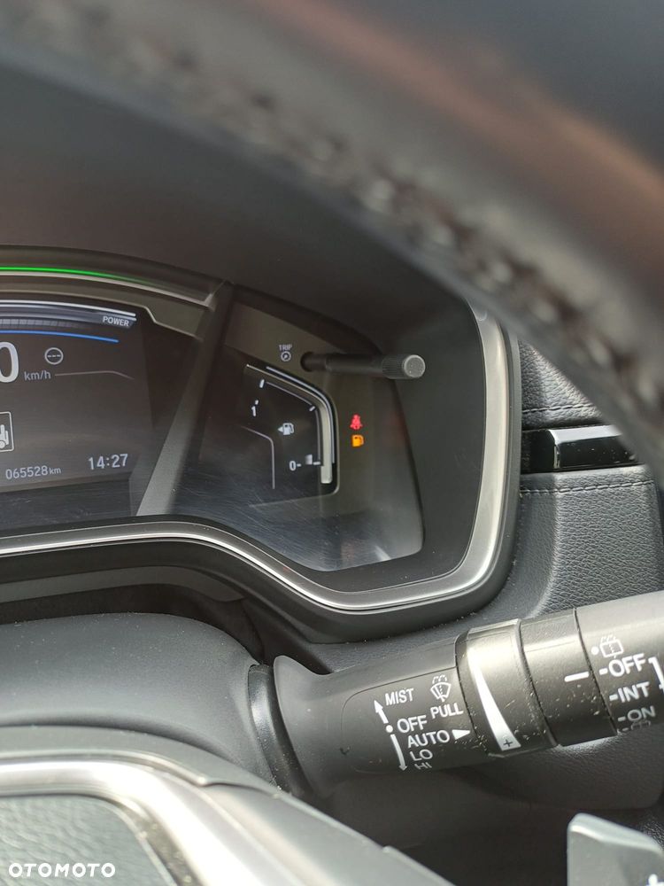 Honda CR-V 2.0 i-MMD Elegance (2WD / Connect+) - 18