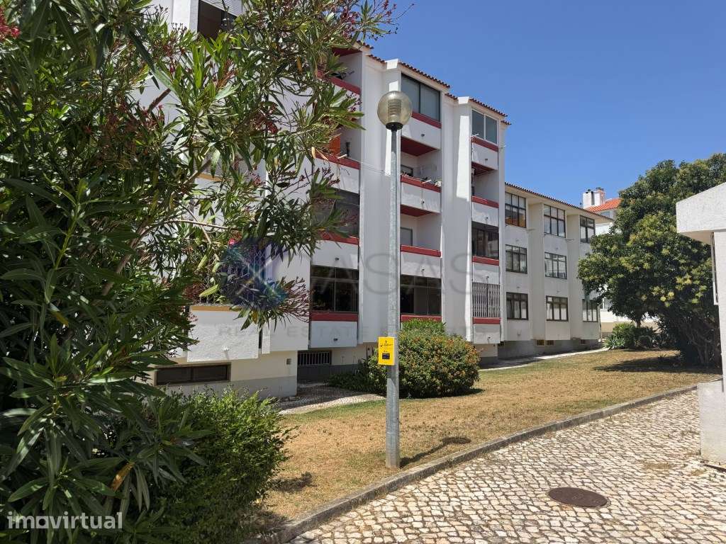 Excelente Oportunidade de Negócio - T3 na Quinta da Bicuda- Cascais - Grande imagem: 3/32