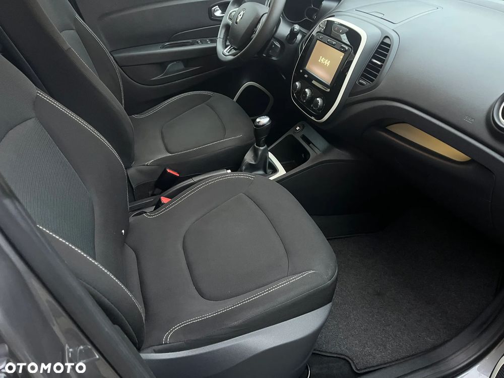 Renault Captur 0.9 Energy TCe Zen Plus - 7