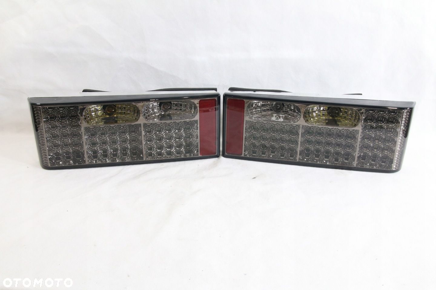 Lampy tyl kpl LED Tuning Lada 2108 2109 Samara - 1