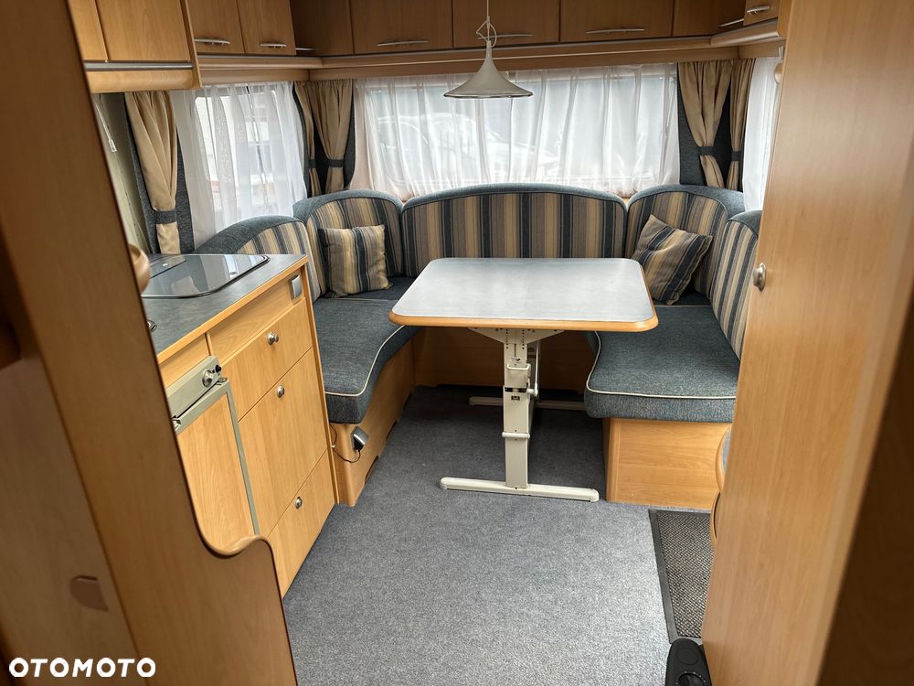 Adria Altea 512 - 9