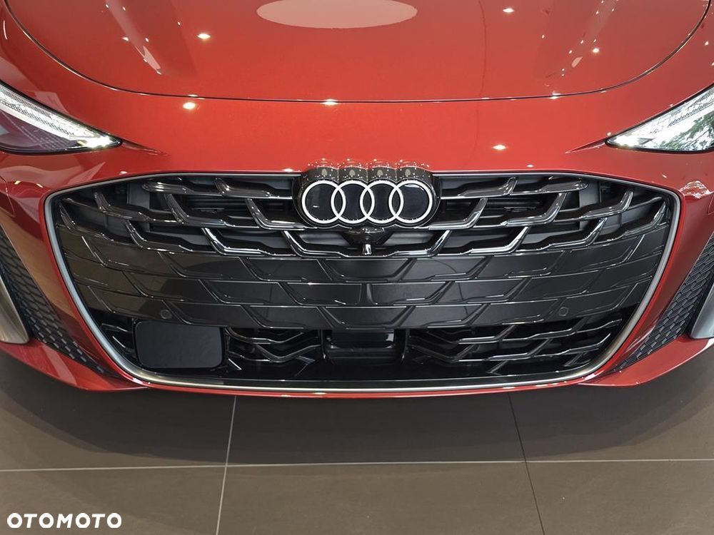 Audi A6 - 31