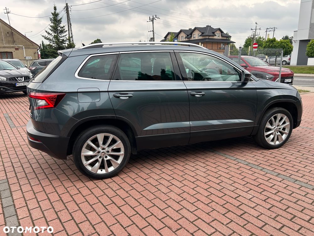 Skoda Karoq - 10