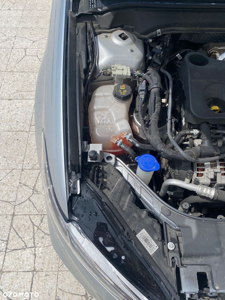 Ford Mondeo 2.0 EcoBlue Titanium - 29