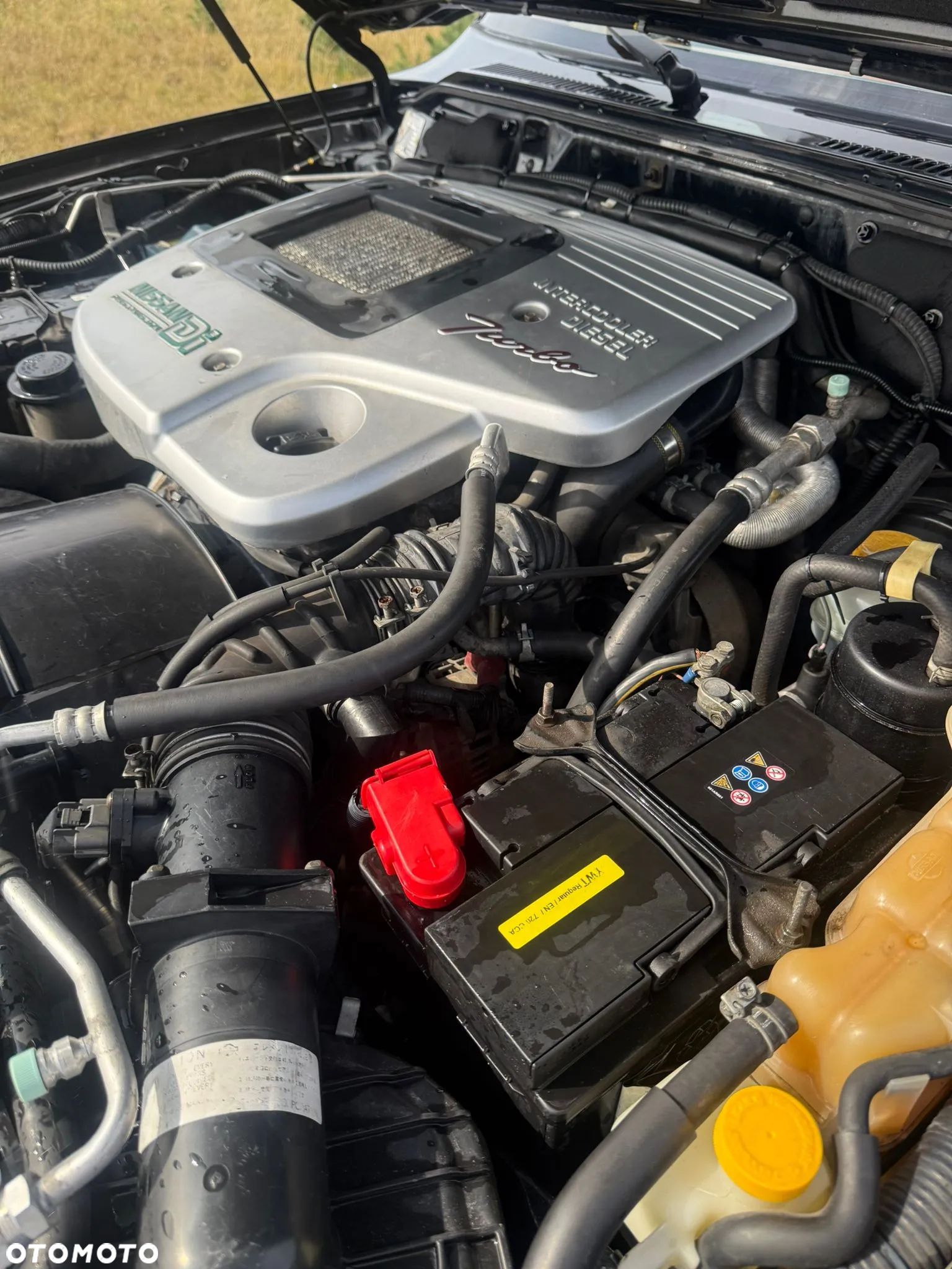 Nissan Patrol GR 3.0 TDI Elegance - 8
