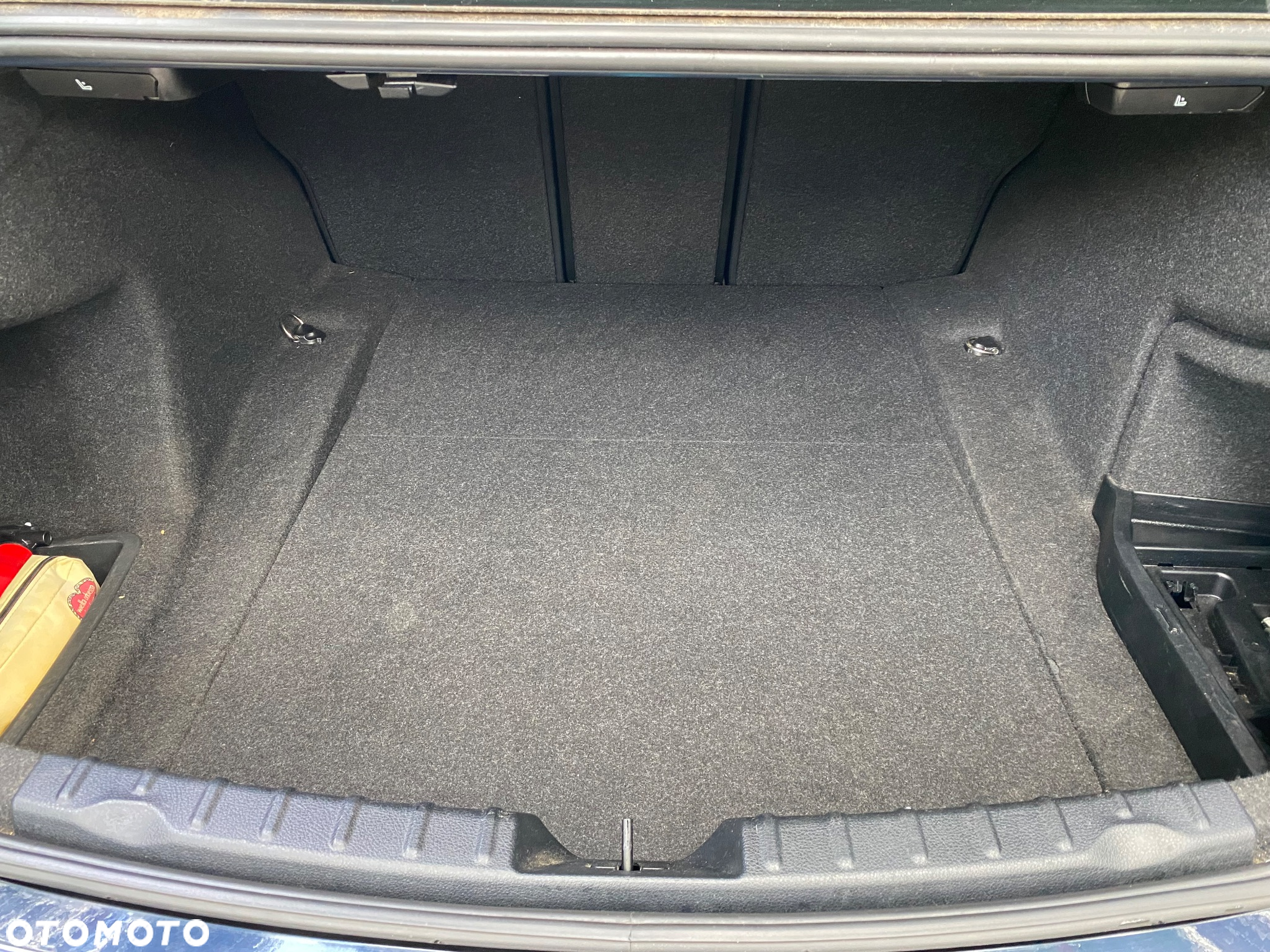 BMW Seria 3 320i Efficient Dynamics - 26