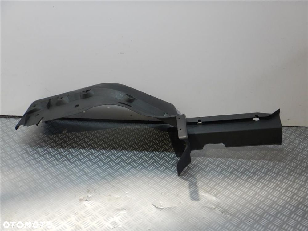 Nadkole kabiny lewe Renault Premium 1996–2014 5010225075 - 1
