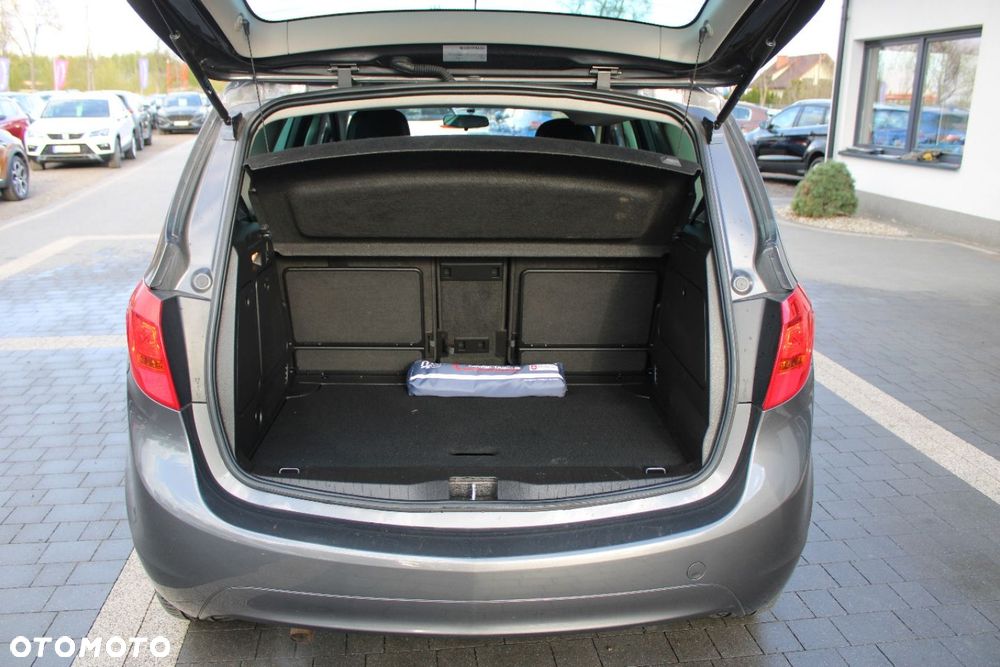 Opel Meriva - 14