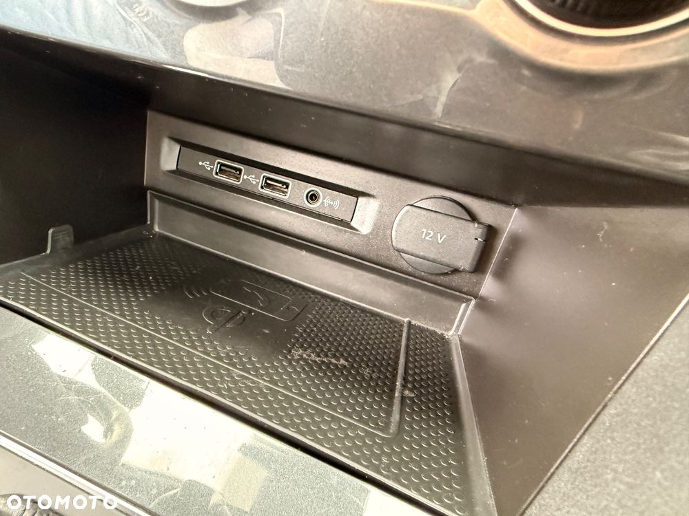 Volkswagen Tiguan 2,0 TSI OPF 4Motion DSG R-Line - 22