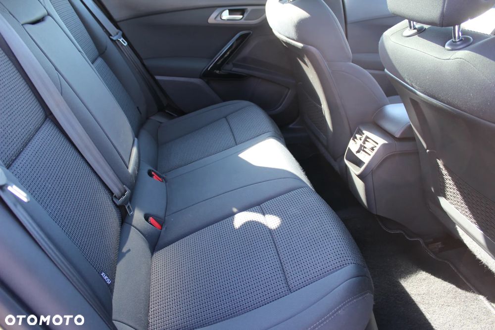 Peugeot 508 2.0 HDi Active - 10