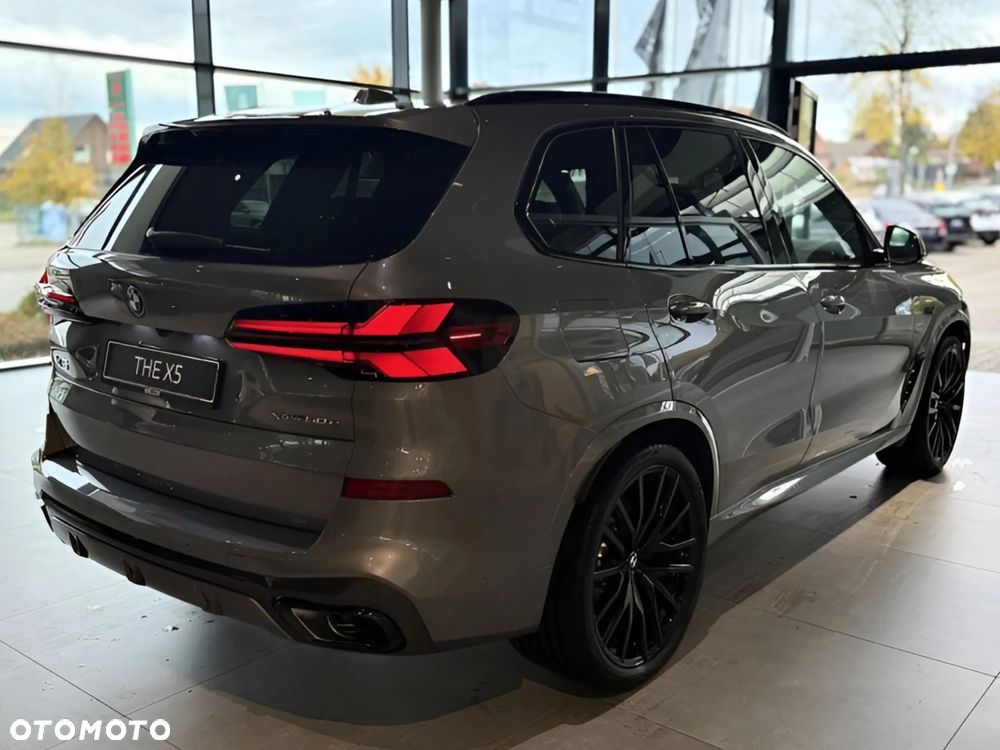 BMW X5 xDrive30d - 3