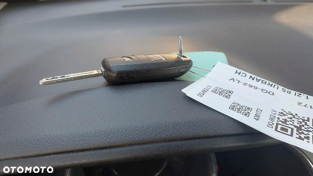 Kia Rio 1.2 L - 9