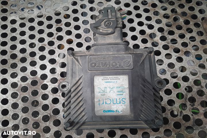 MODUL GPL  10R042094 Ford Focus 2 [2004 - 2008] wagon 5-usi 1.6 MT (1 - 1