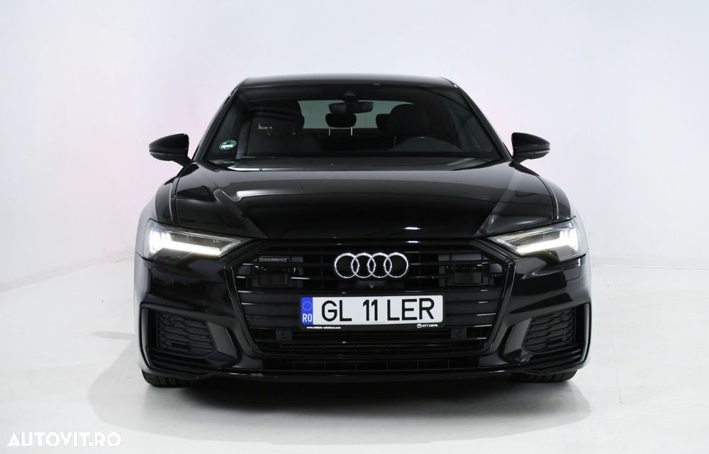 Audi A6 Limuzina 55 TFSI quattro S tronic - 2
