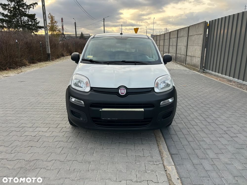 Fiat Panda - 3