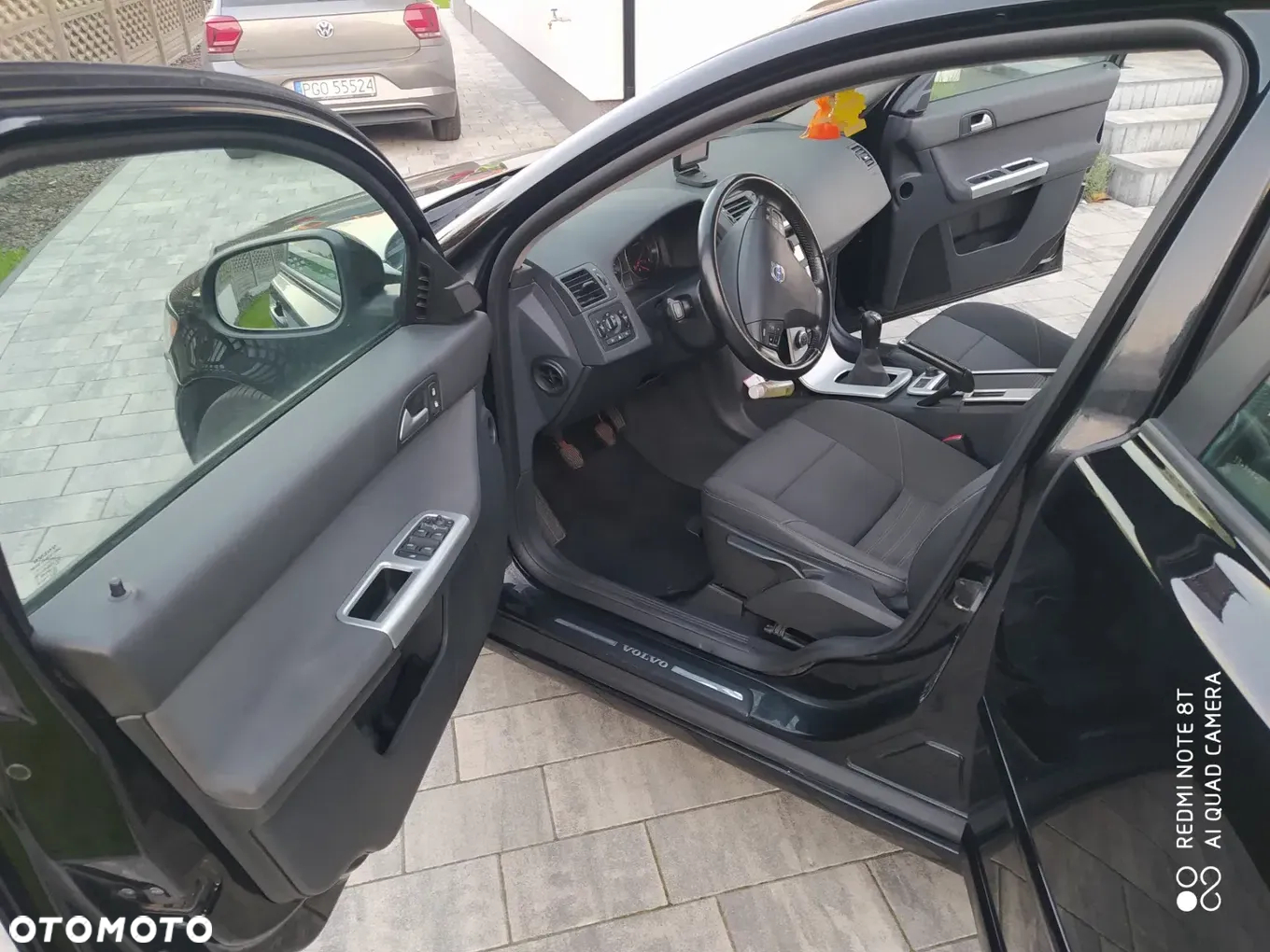 Volvo V50 D2 Momentum Start-Stop - 21