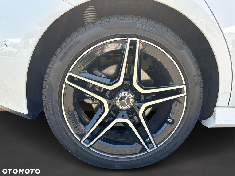 Mercedes-Benz Klasa A - 11