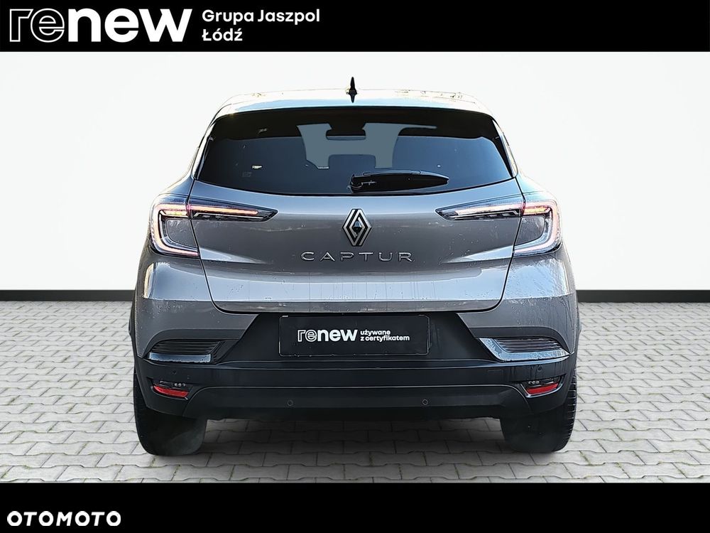 Renault Captur 1.0 TCe Techno - 6